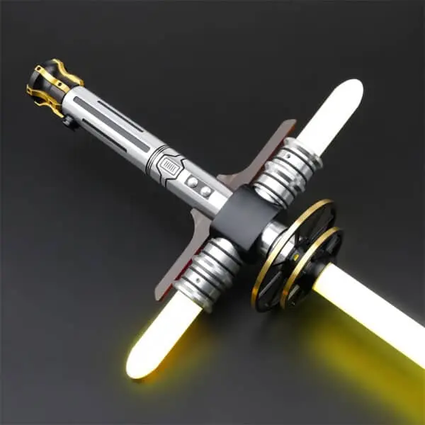 Black Angel Lightsaber - SNV4 PRO, view 4