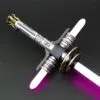 Black Angel Lightsaber - SNV4 PRO, view 6