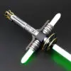 Black Angel Lightsaber - SNV4 PRO, view 5