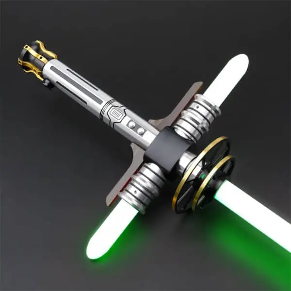 Black Angel Lightsaber - SNV4 PRO, view 5