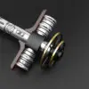 Black Angel Lightsaber - SNV4 PRO, view 2