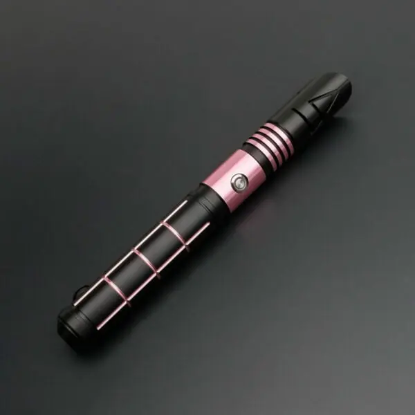 Pink ARTSABERS Duelling Lightsaber - S-RGB, view 1