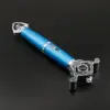 Light Blue Tai Ji Duelling Lightsaber - S-RGB, view 1