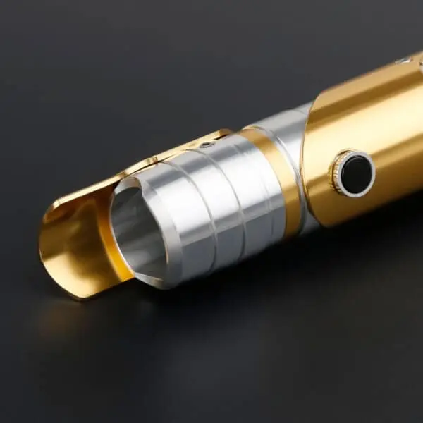 Skeleton Crew SE Lightsaber - SNV4 PRO, view 5