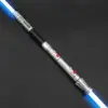 Asajj Ventress and Darth Maul Double-Bladed Lightsaber - SNV4 PRO, view 4