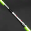 Asajj Ventress and Darth Maul Double-Bladed Lightsaber - SNV4 PRO, view 3