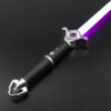 Black Tai Ji Lightsaber - SNV4 PRO