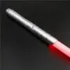Grey Simplex V2 Duelling Lightsaber - S-RGB, view 4