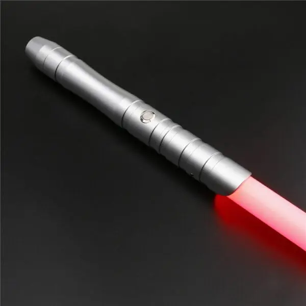 Grey Simplex V2 Duelling Lightsaber - S-RGB, view 4
