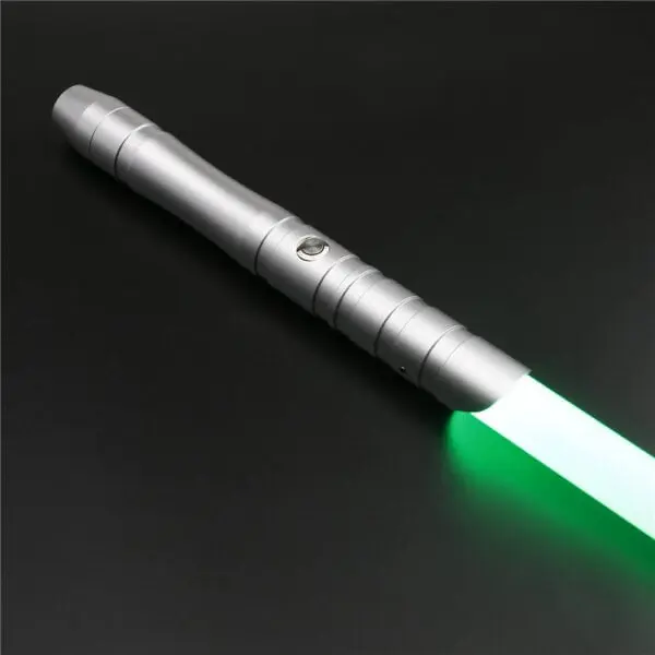 Grey Simplex V2 Duelling Lightsaber - S-RGB, view 3