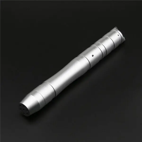 Grey Simplex V2 Duelling Lightsaber - S-RGB, view 2