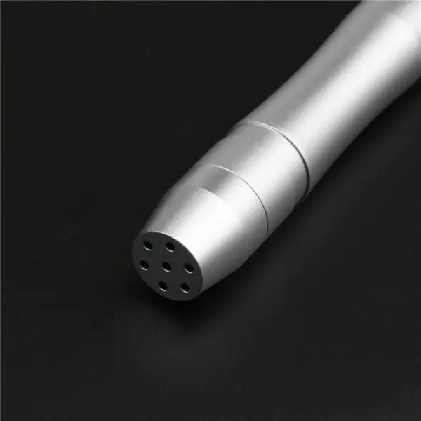 Grey Simplex V2 Duelling Lightsaber - S-RGB, view 1