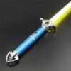 Light Blue Tai Ji Duelling Lightsaber - S-RGB