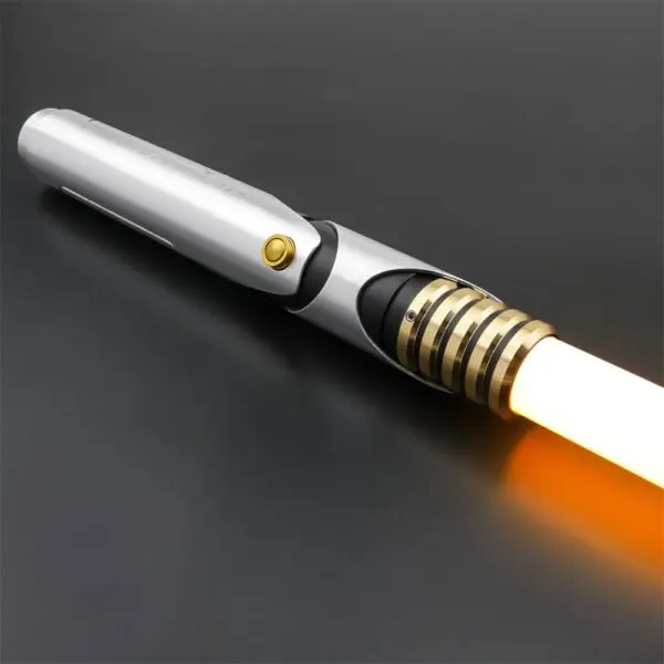 Depa Billaba Lightsaber - SNV4 PRO, view 6