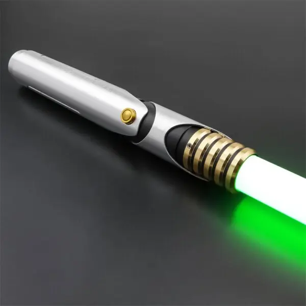 Depa Billaba Lightsaber - SNV4 PRO, view 5