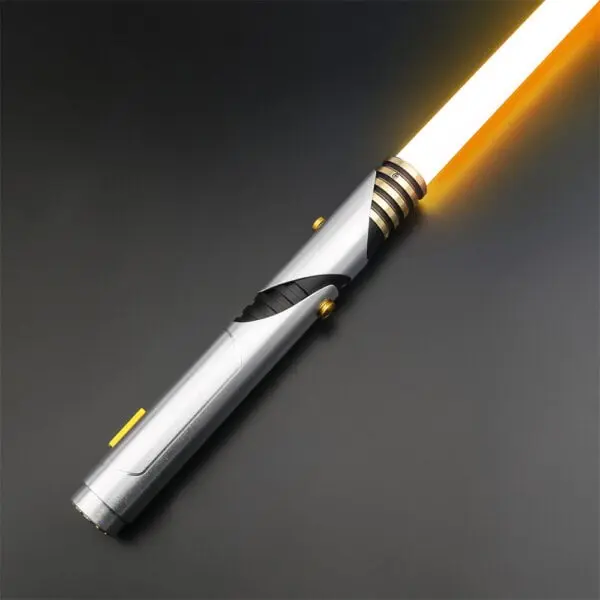 Depa Billaba Lightsaber - SNV4 PRO