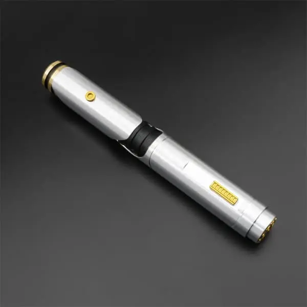 Depa Billaba Lightsaber - SNV4 PRO, view 2