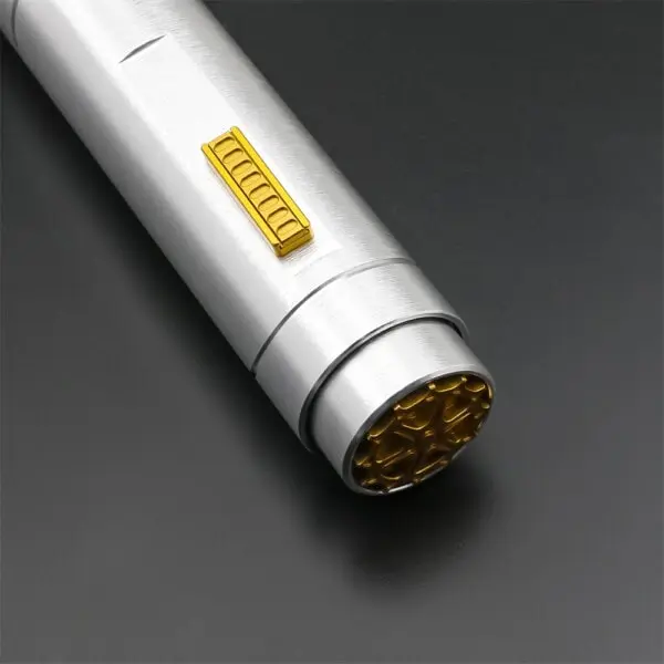 Depa Billaba Lightsaber - SNV4 PRO, view 4