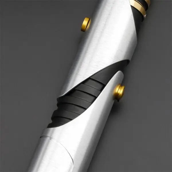 Depa Billaba Lightsaber - SNV4 PRO, view 3