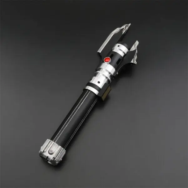 Darth Malgus Damaged Lightsaber - SNV4 PRO, view 1