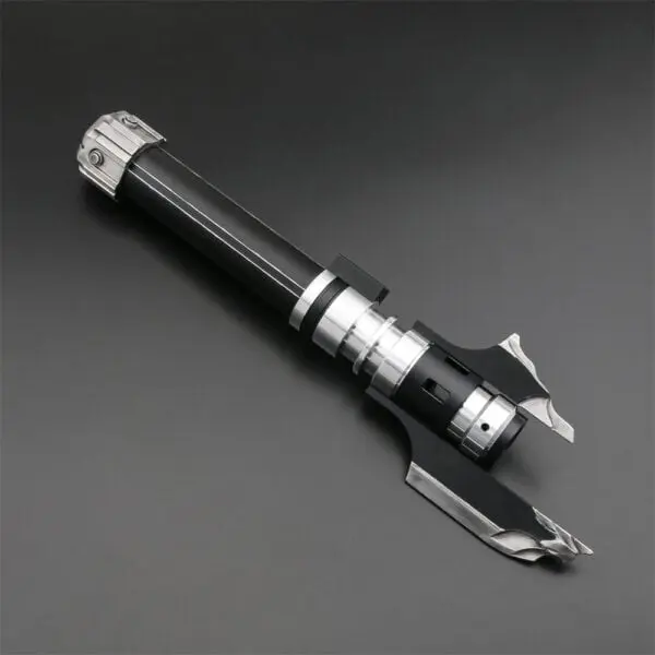 Darth Malgus Damaged Lightsaber - SNV4 PRO, view 3