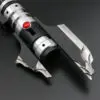 Darth Malgus Damaged Lightsaber - SNV4 PRO, view 2