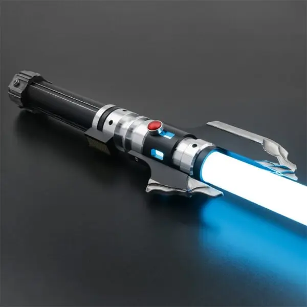 Darth Malgus Damaged Lightsaber - SNV4 PRO, view 6