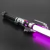 Darth Malgus Damaged Lightsaber - SNV4 PRO, view 4