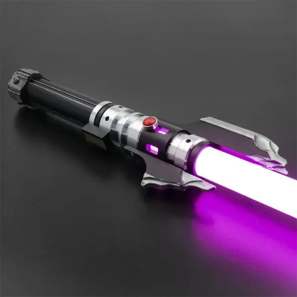 Darth Malgus Damaged Lightsaber - SNV4 PRO, view 4