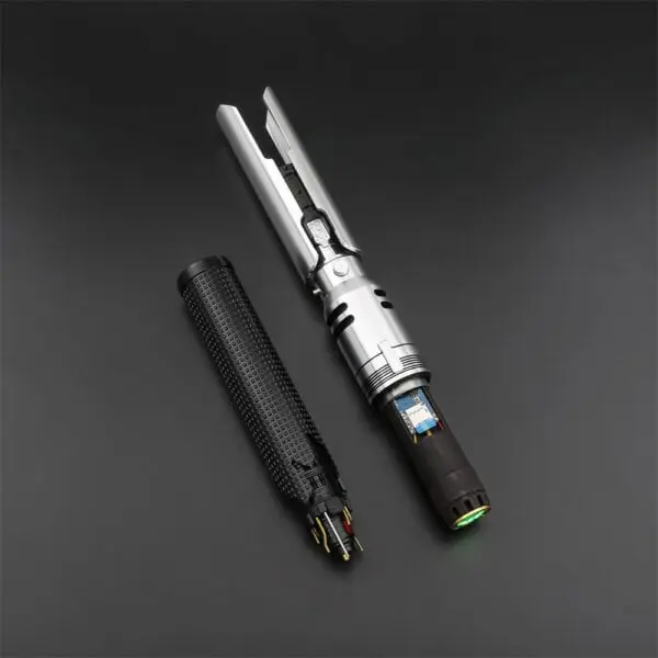 Cal Kestis EP3 Lightsaber - SNV4 PRO, view 3