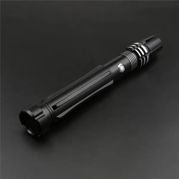 Black Surge Lightsaber - SNV4 PRO, view 2