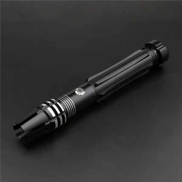 Black Surge Lightsaber - SNV4 PRO, view 3