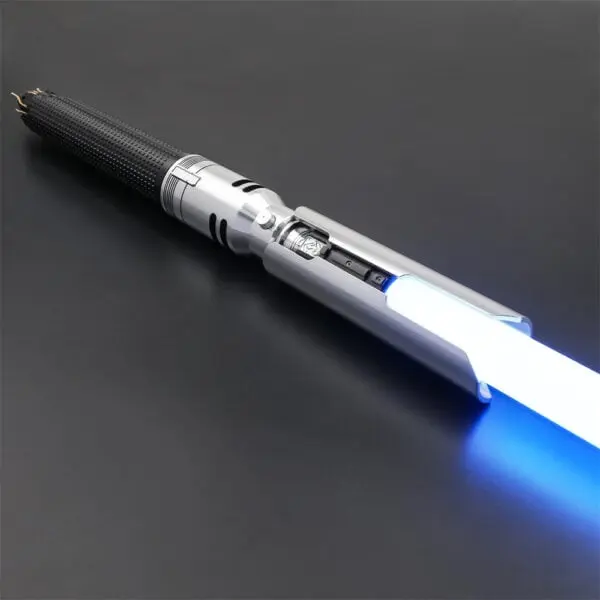 Cal Kestis EP3 Lightsaber - SNV4 PRO, view 5