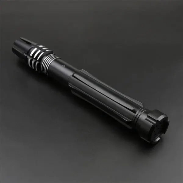 Black Surge Lightsaber - SNV4 PRO, view 1