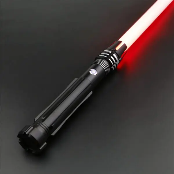Black Surge Lightsaber - SNV4 PRO