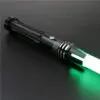 Black Surge Lightsaber - SNV4 PRO, view 4
