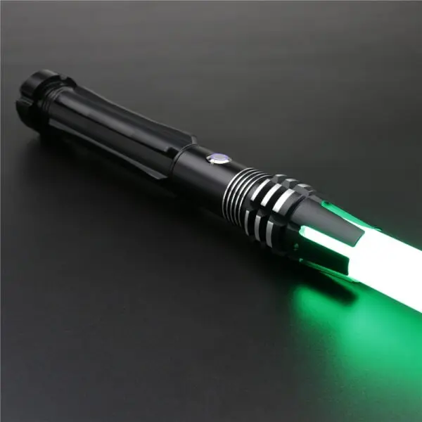 Black Surge Lightsaber - SNV4 PRO, view 4