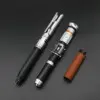 Cere Junda and Cal Kestis EP3 Lightsaber - SNV4 PRO, view 4