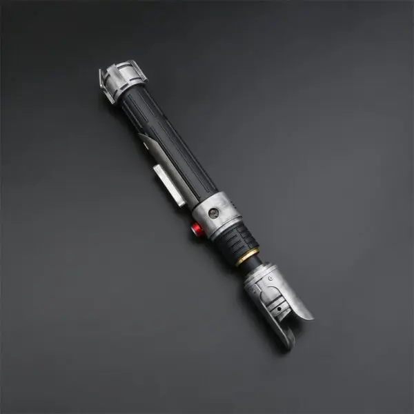 Weathered Sabine Wren Lightsaber - SNV4 PRO, view 2