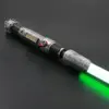 Weathered Sabine Wren Lightsaber - SNV4 PRO, view 3