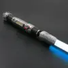 Weathered Sabine Wren Lightsaber - SNV4 PRO, view 4