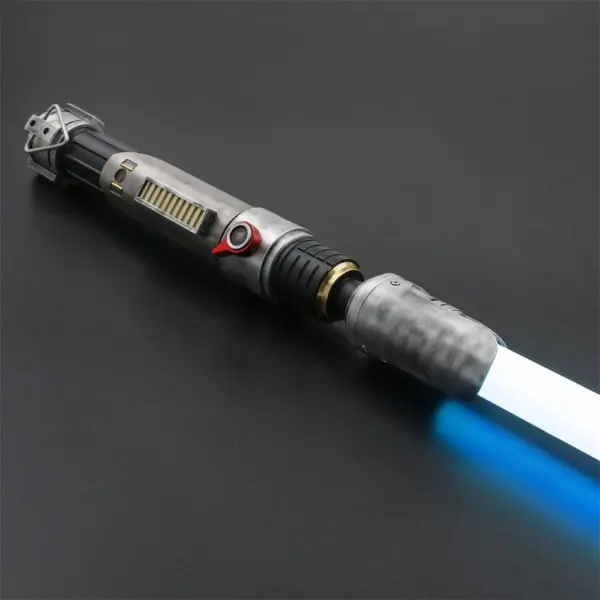 Weathered Sabine Wren Lightsaber - SNV4 PRO, view 4