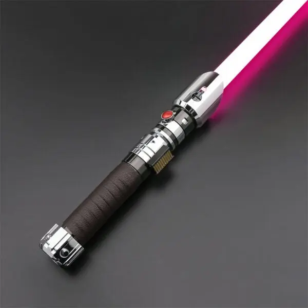 Starkiller Lightsaber - SNV4 PRO