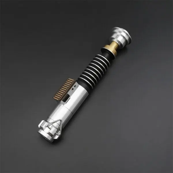 Luke Skywalker ROTJ Lightsaber - SNV4 PRO, view 2