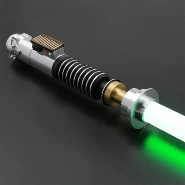 Luke Skywalker ROTJ Lightsaber - SNV4 PRO, view 7