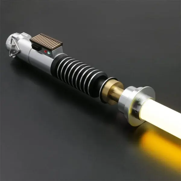 Luke Skywalker ROTJ Lightsaber - SNV4 PRO, view 6
