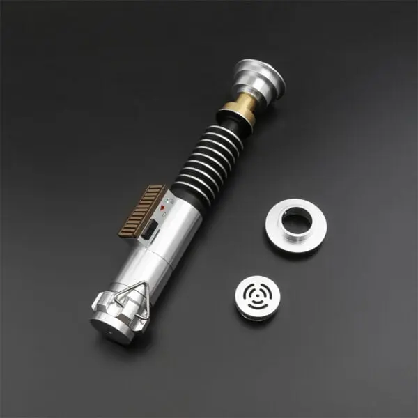 Luke Skywalker ROTJ Lightsaber - SNV4 PRO, view 3