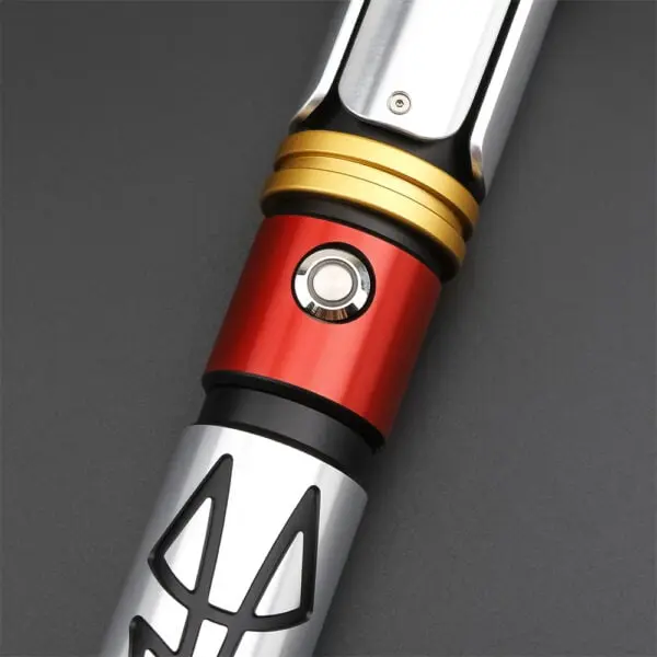 Tupa Lightsaber - SNV4 PRO, view 4