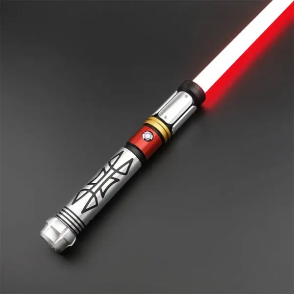 Tupa Lightsaber - SNV4 PRO