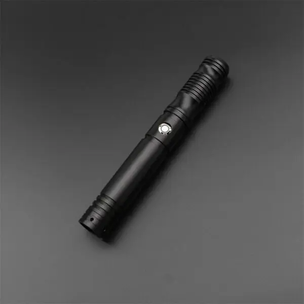 Black Simplex Lightsaber - SNV4 PRO, view 2